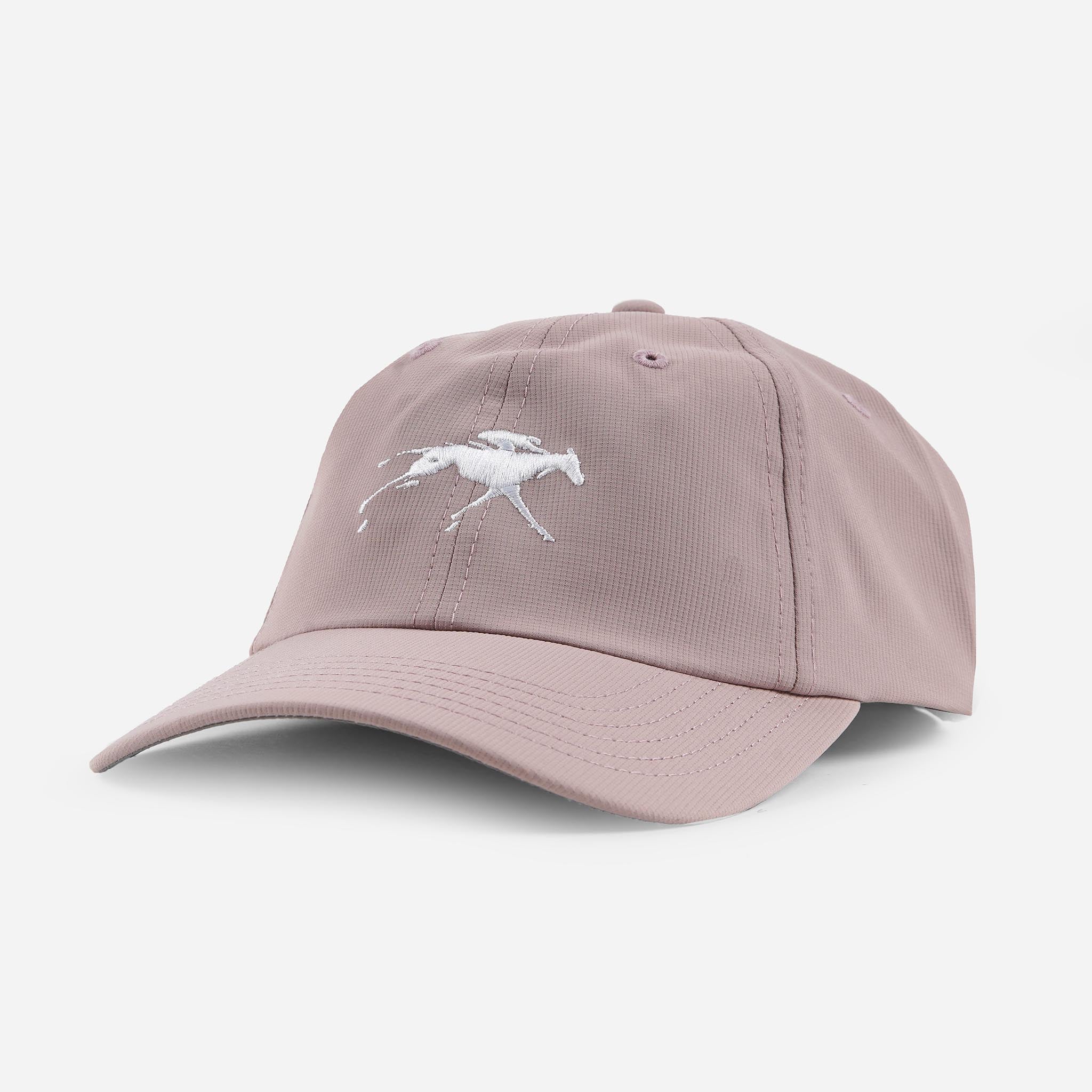 Imperial Keeneland Off To The Races Cap