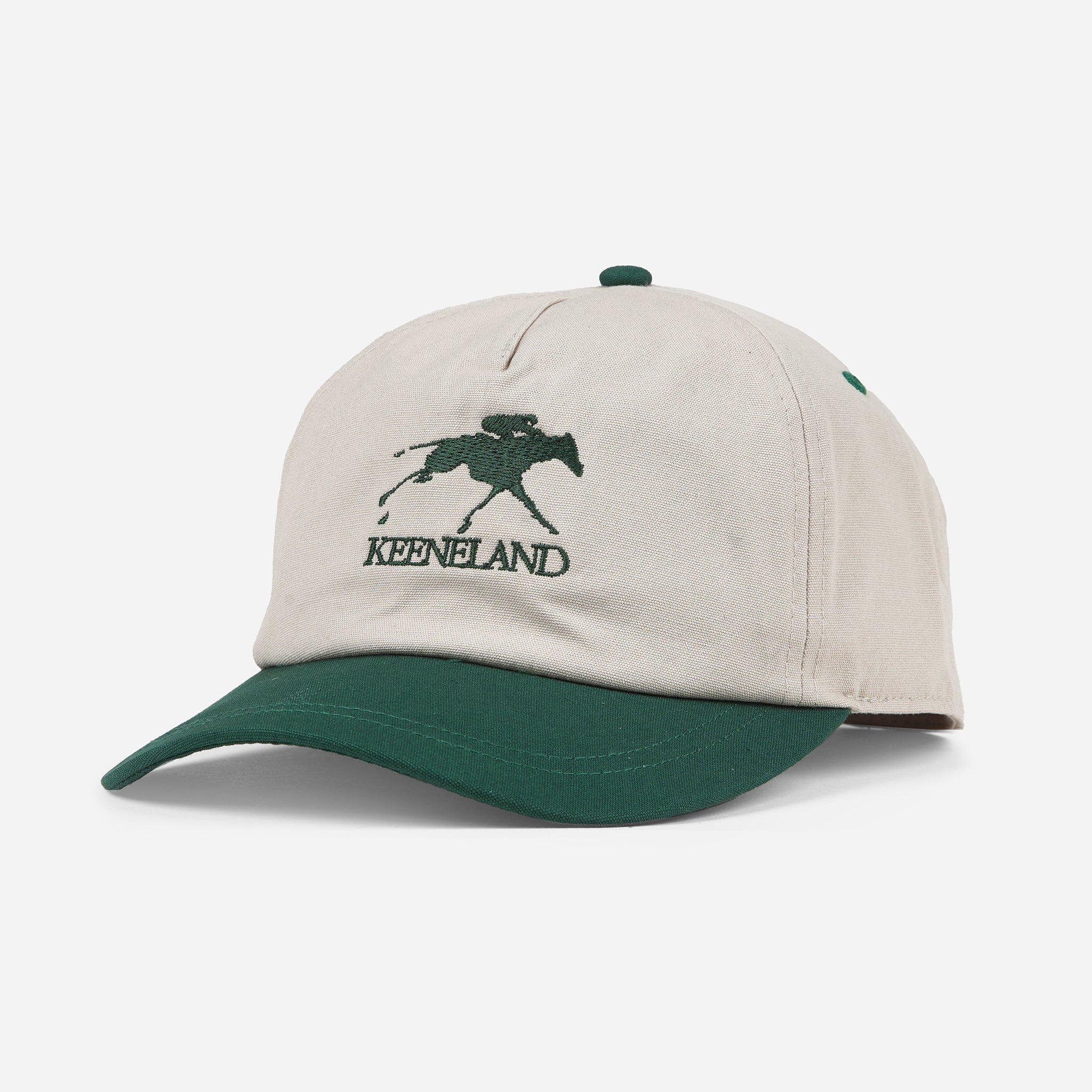 Imperial Keeneland Unsung Cap