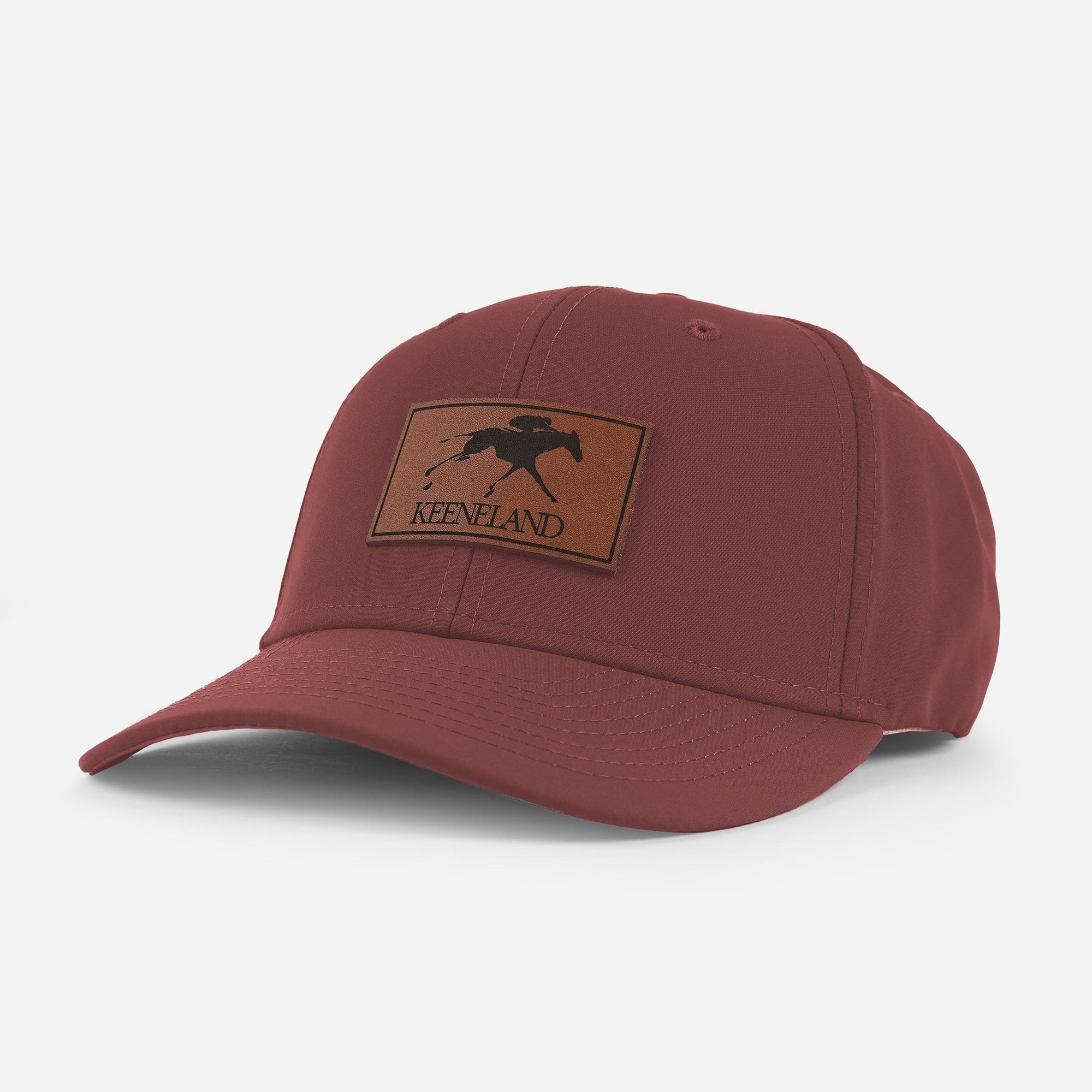 Imperial Keeneland Independent Cap