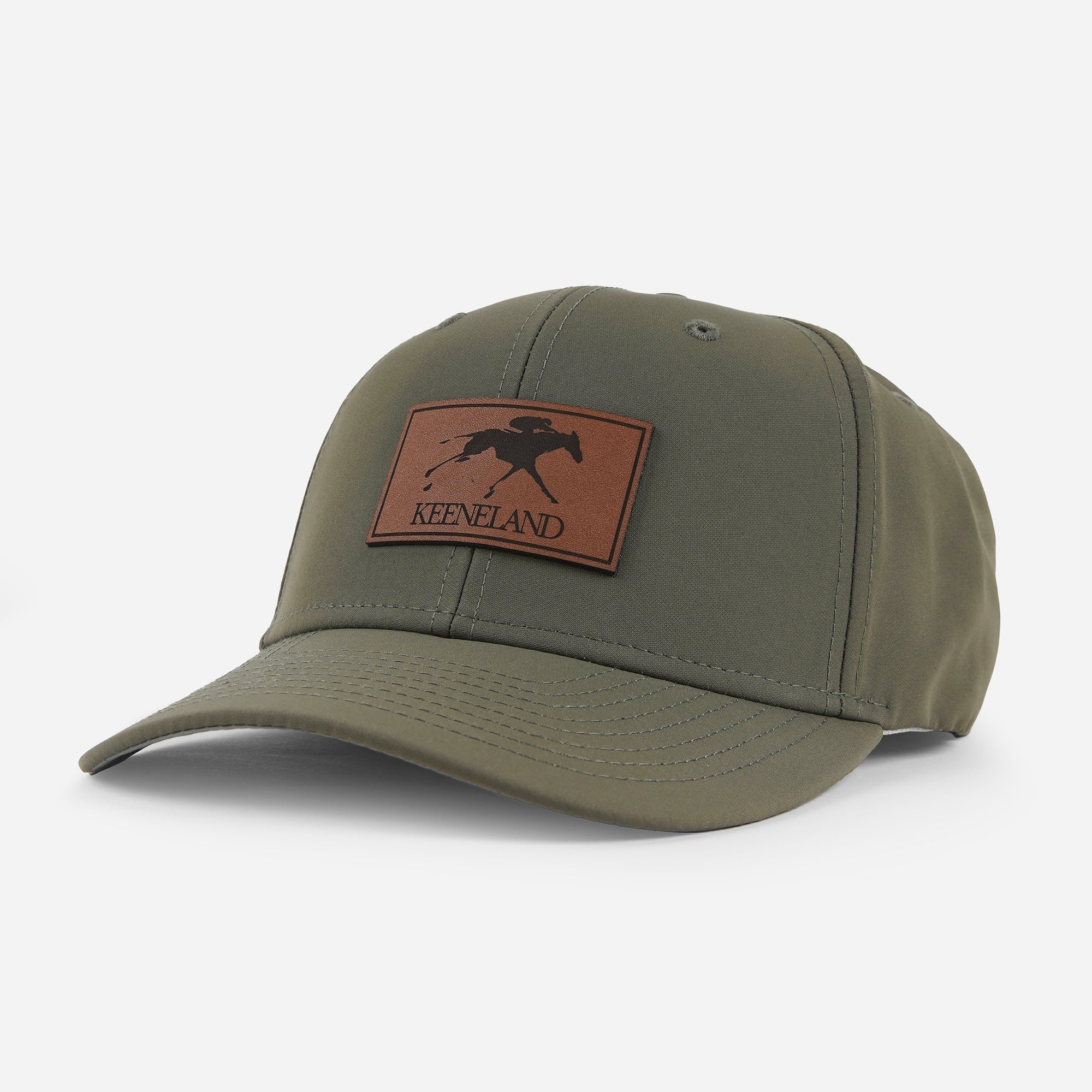 Imperial Keeneland Independent Cap