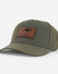 Imperial Keeneland Independent Cap