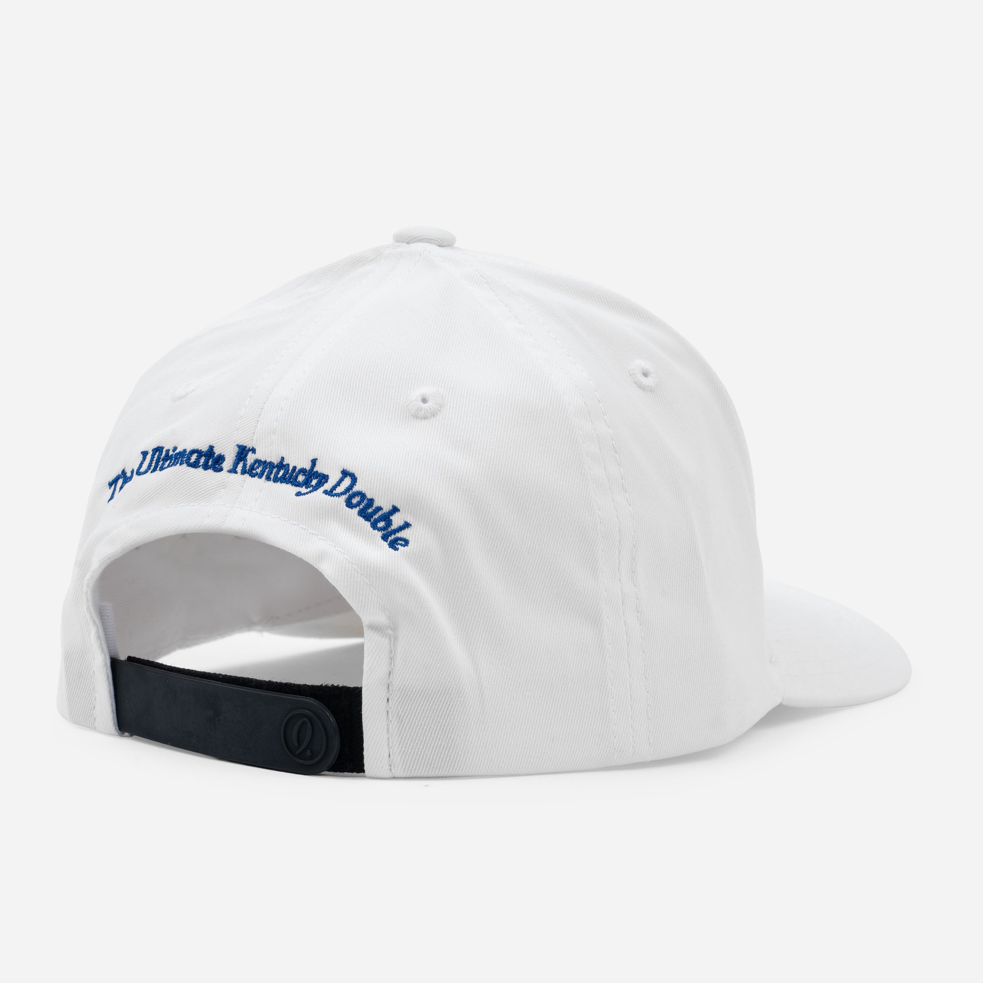Imperial Keeneland Kentucky Double Whitaker Cap