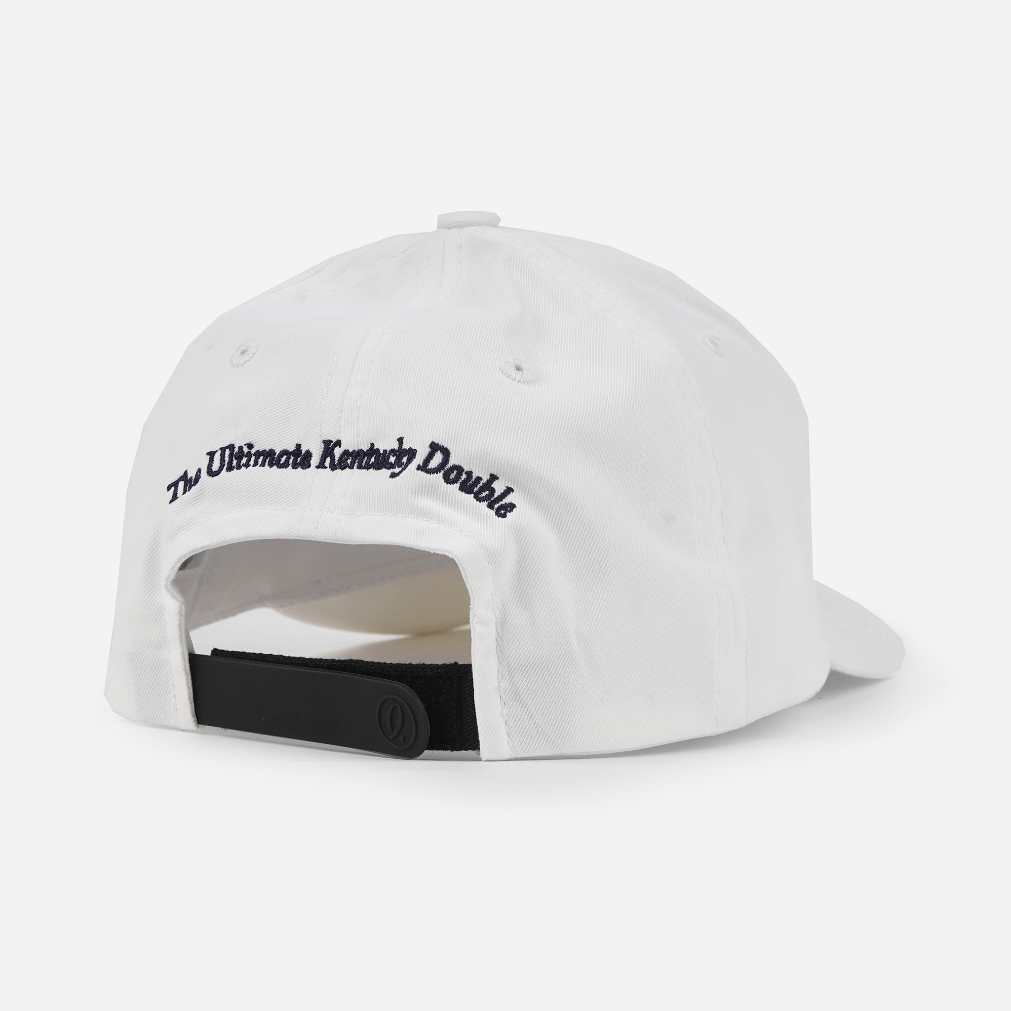 Imperial Keeneland Kentucky Double Whitaker Cap
