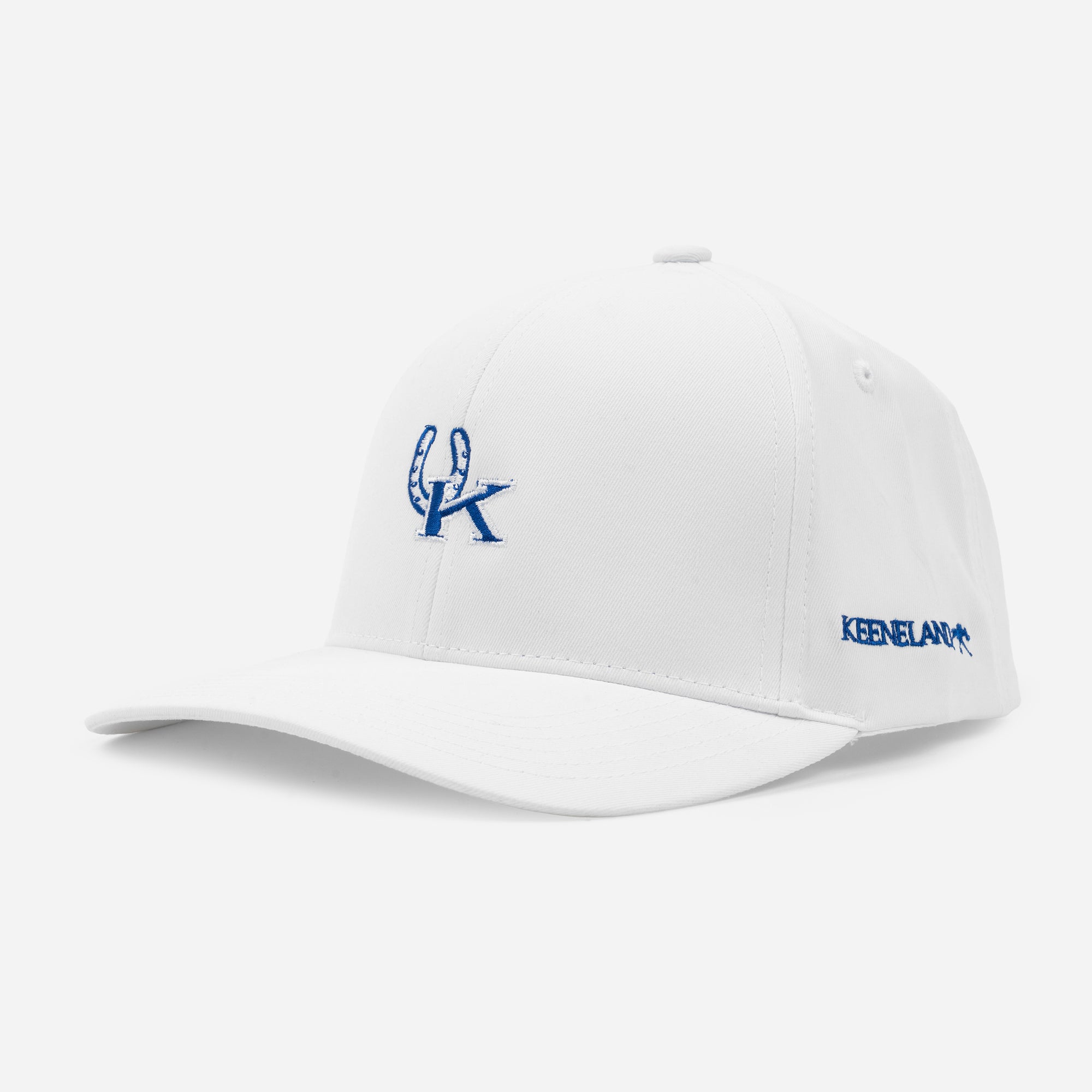 Imperial Keeneland Kentucky Double Whitaker Cap