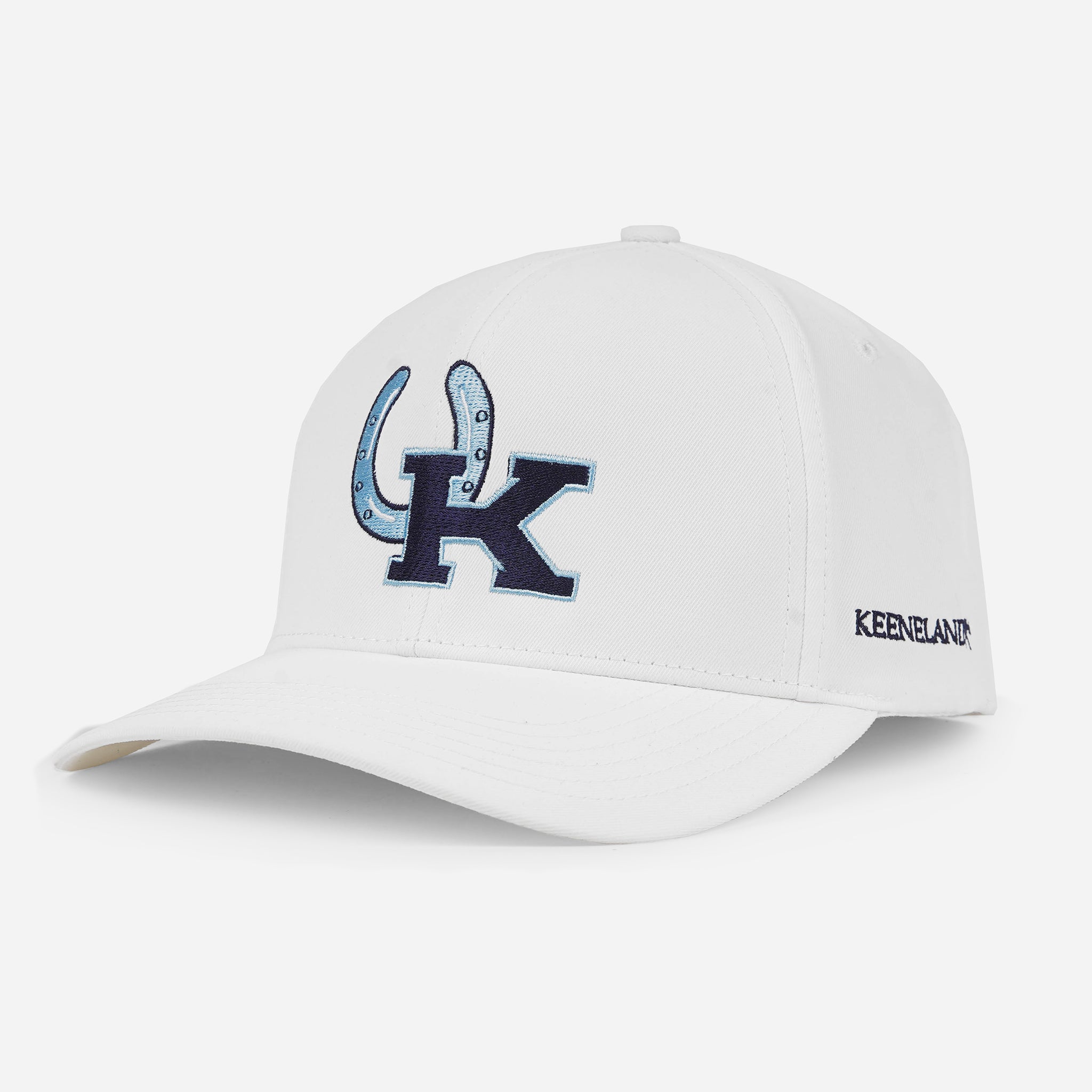 Imperial Keeneland Kentucky Double Whitaker Cap