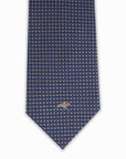 Keeneland Checkered Tie