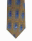 Keeneland Checkered Tie