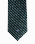 Keeneland Narrow Stripe Tie