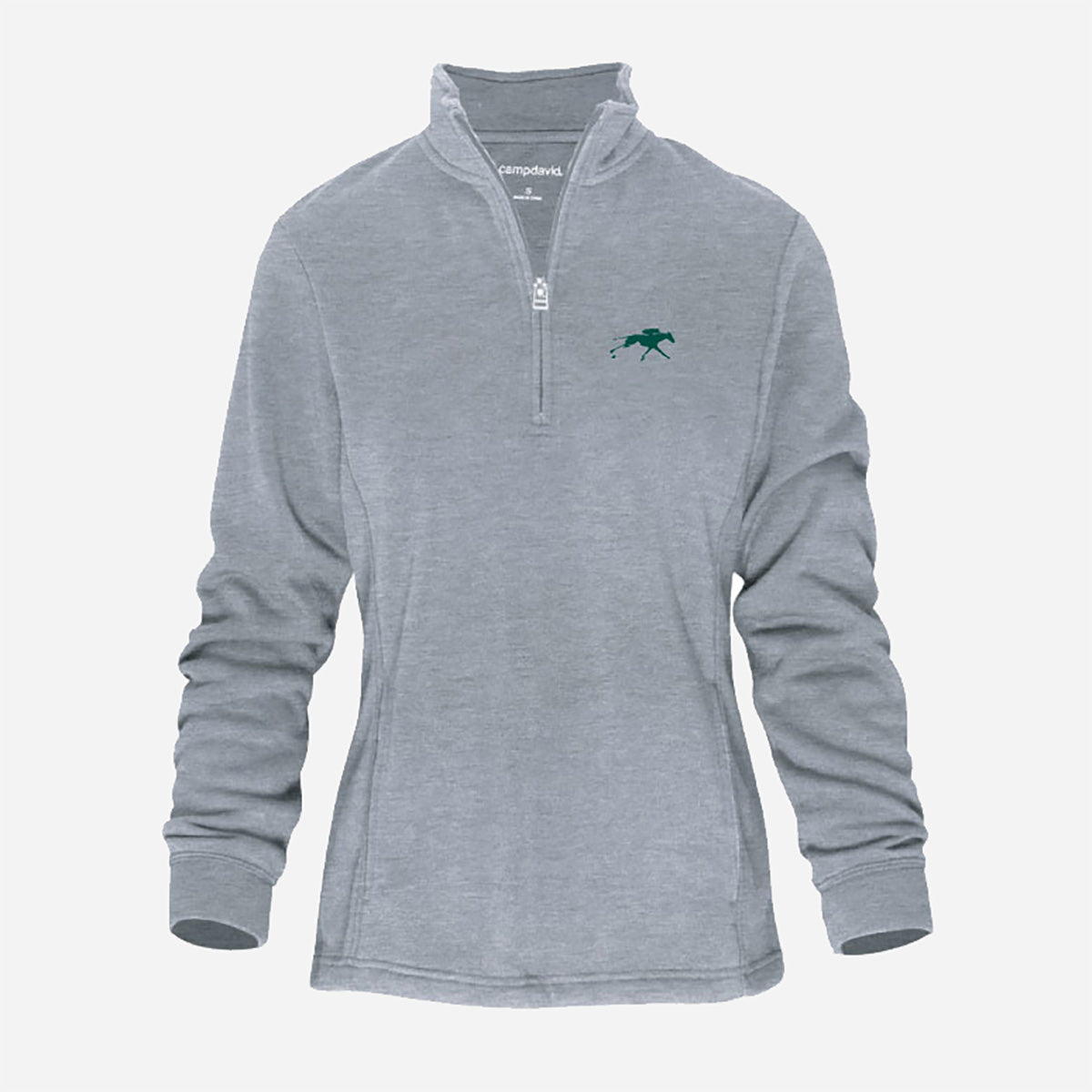 Keeneland Women&#39;s Callie Comfy 1/4 Zip