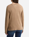 Barbour Women's Dog Fareham Jumper