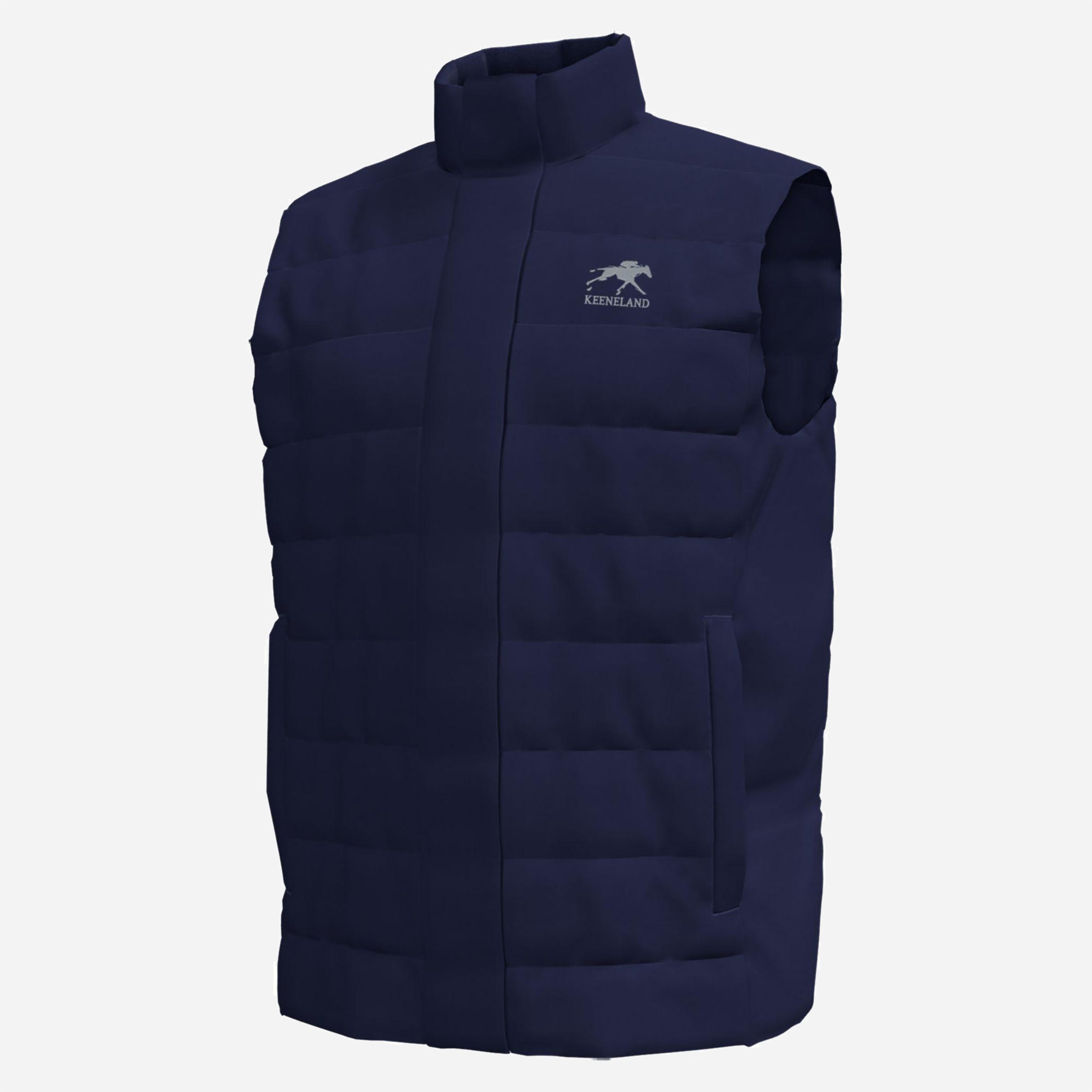 Under Armour Keeneland Men&#39;s Gameday Puffer Vest