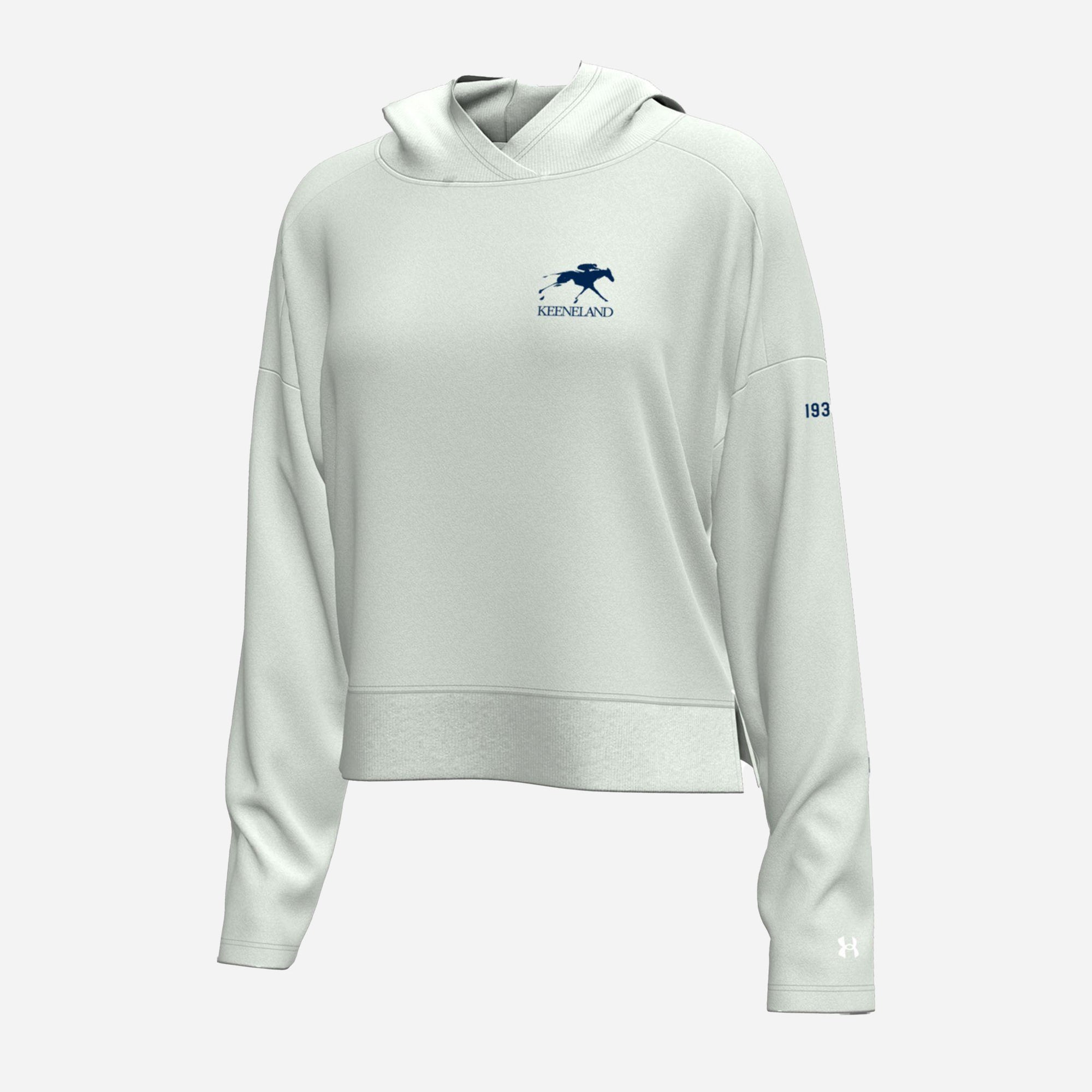 Under Armour Keeneland Women's Motion Hoodie
