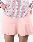 Smith & Quinn Women's Molly Solid Skort