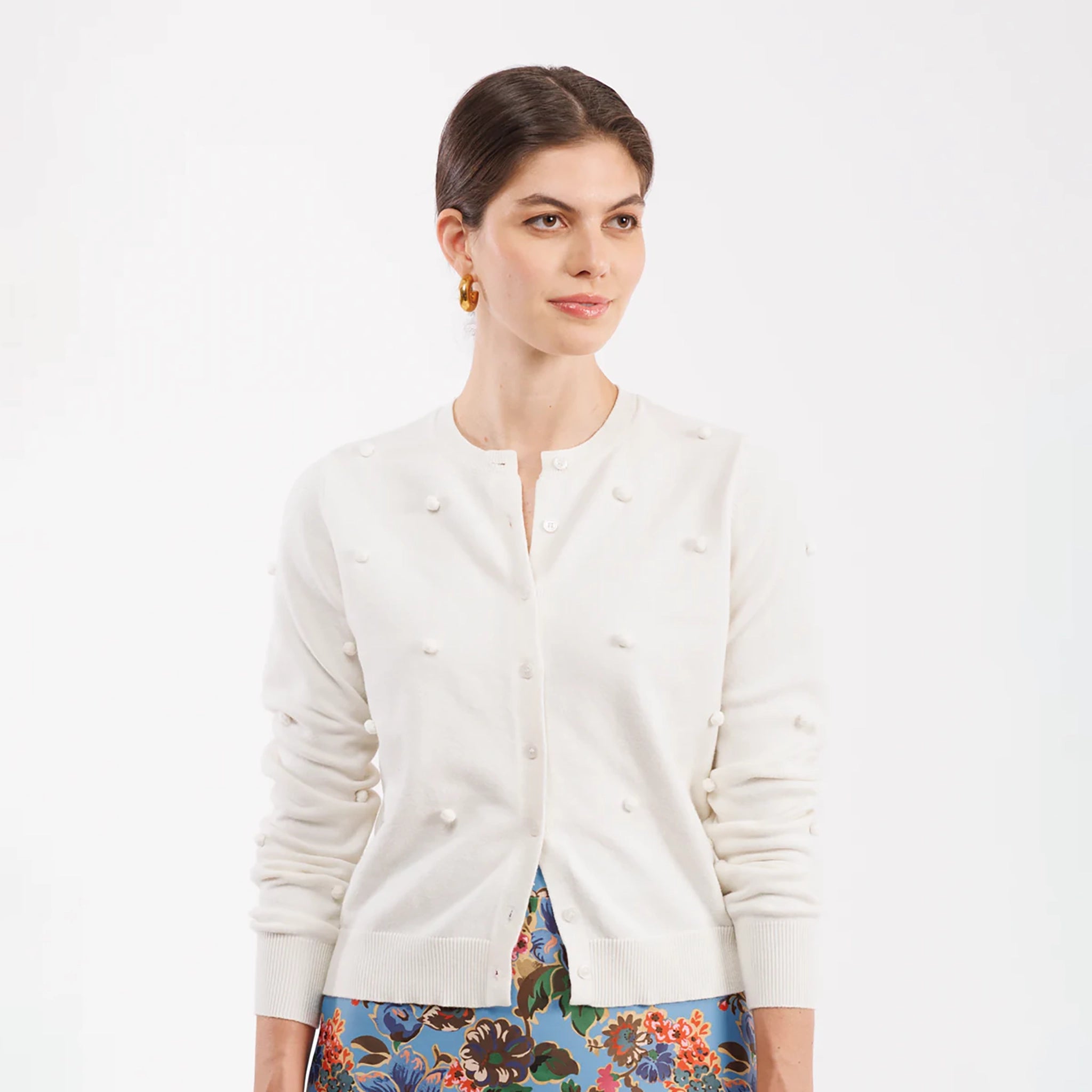 Smith &amp; Quinn Women&#39;s Juniper Cardigan