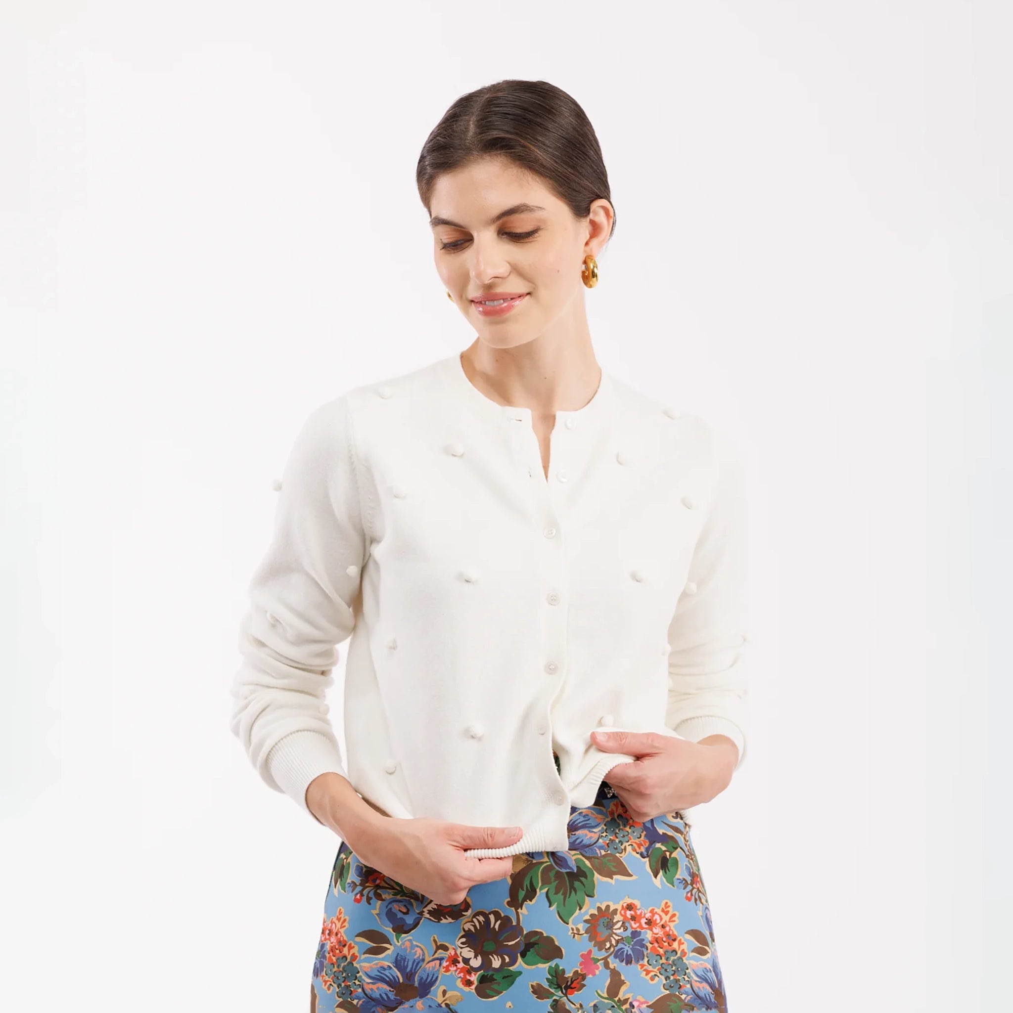 Smith &amp; Quinn Women&#39;s Juniper Cardigan