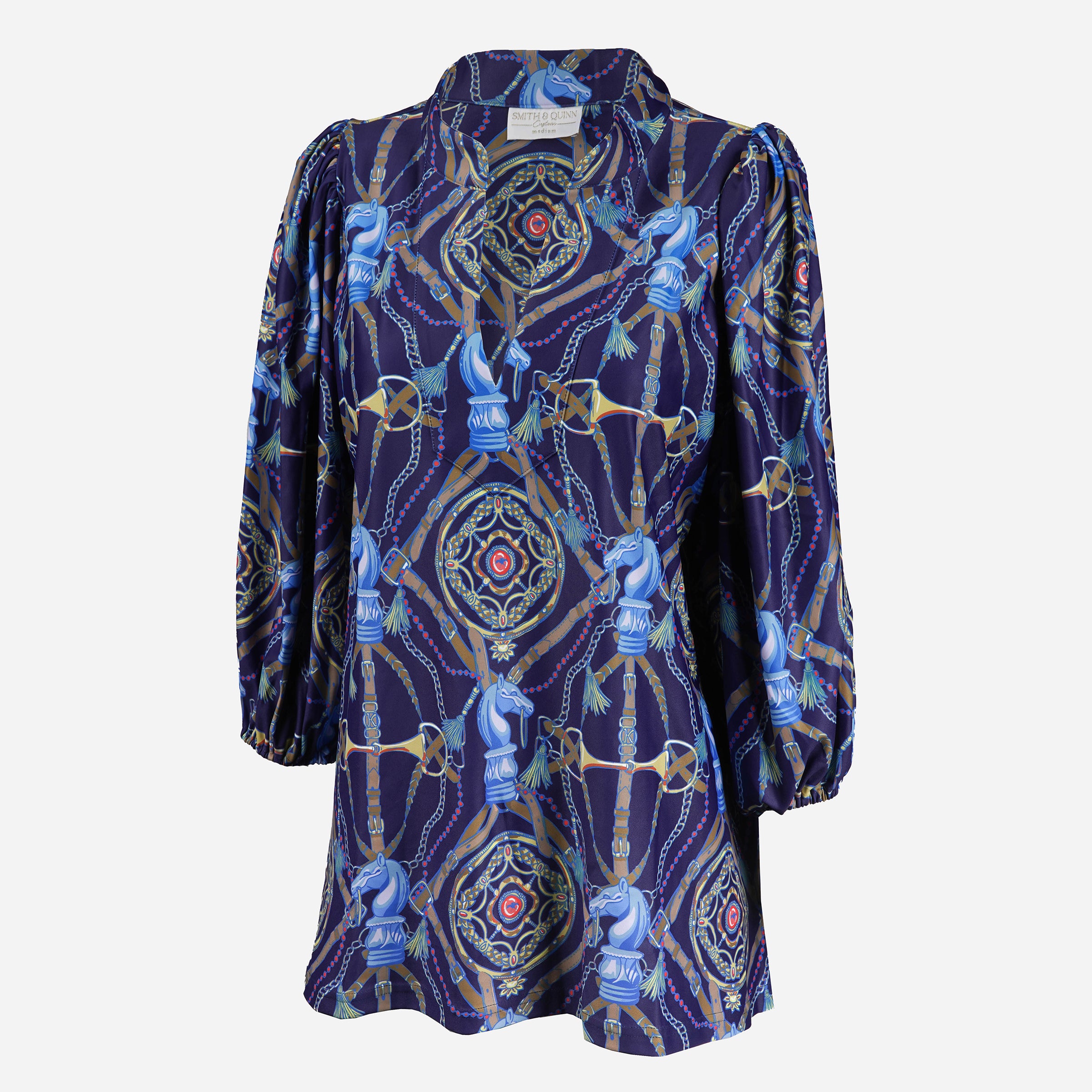 Smith &amp; Quinn Keeneland Women&#39;s Bits &amp; Bobs Eliza Top