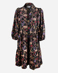 Smith & Quinn Keeneland Women's Saddle Up Floral Tory Dress