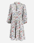 Smith & Quinn Keeneland Women's Saddle Up Floral Tory Dress