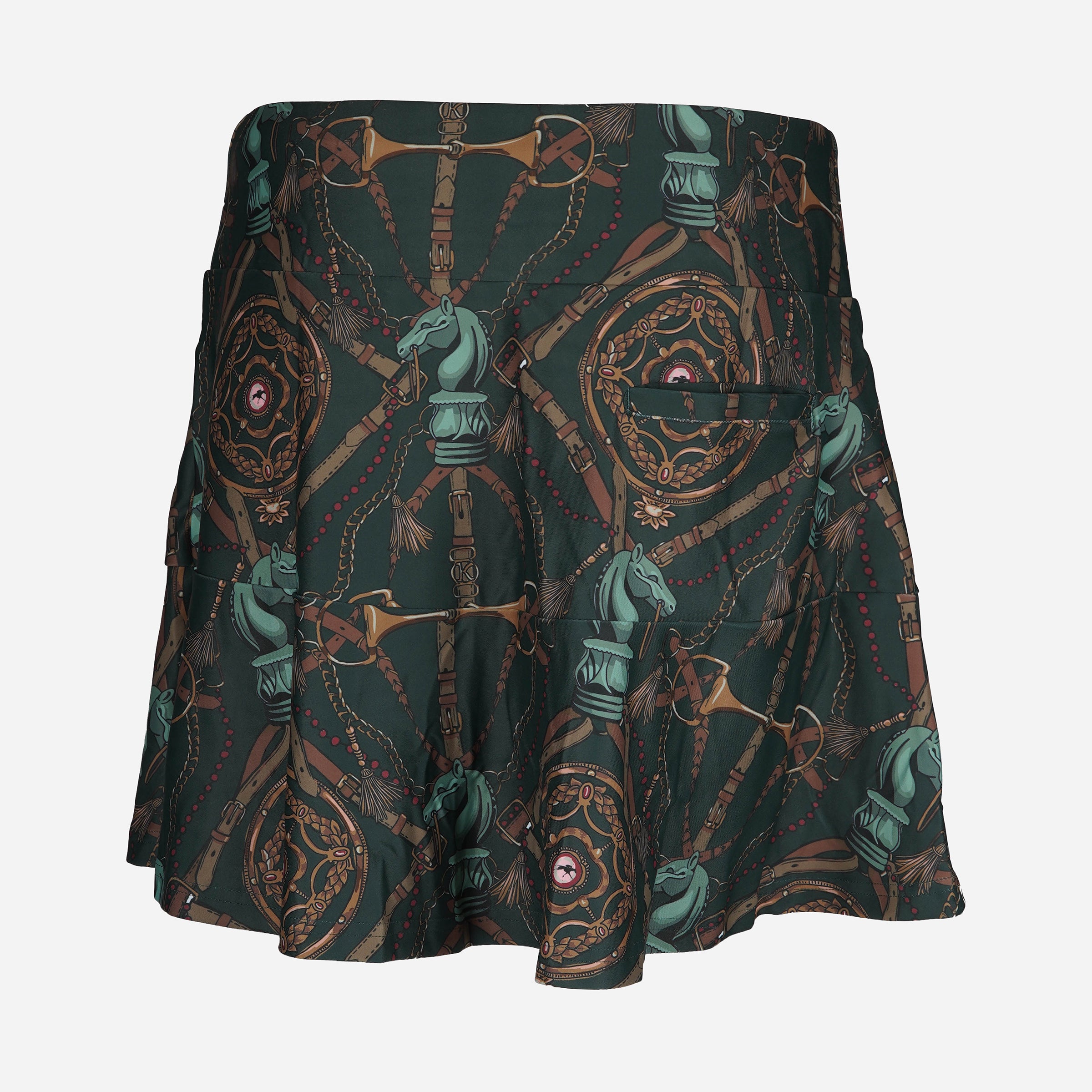 Smith &amp; Quinn Keeneland Women&#39;s Bits &amp; Bobs Molly Skort