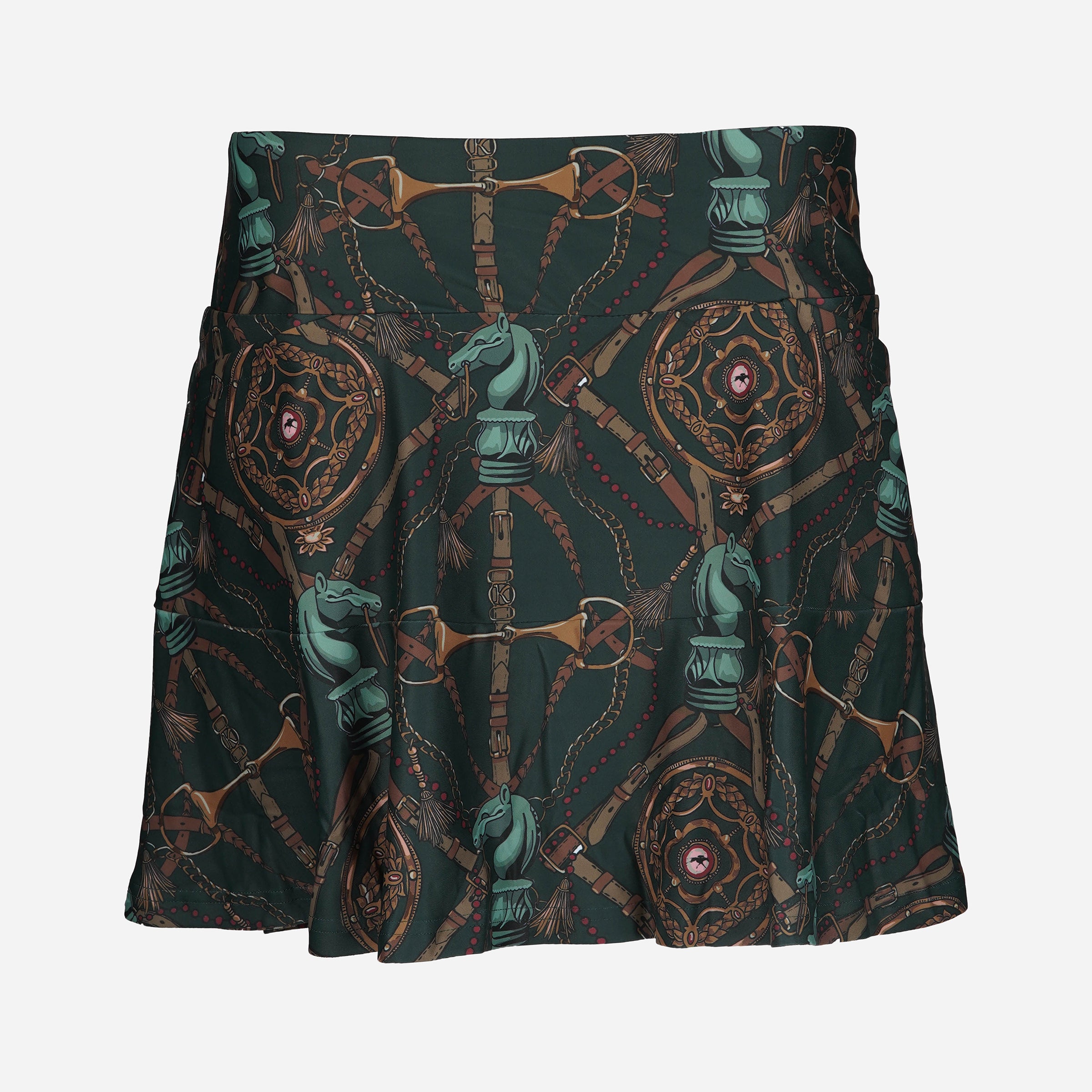 Smith &amp; Quinn Keeneland Women&#39;s Bits &amp; Bobs Molly Skort