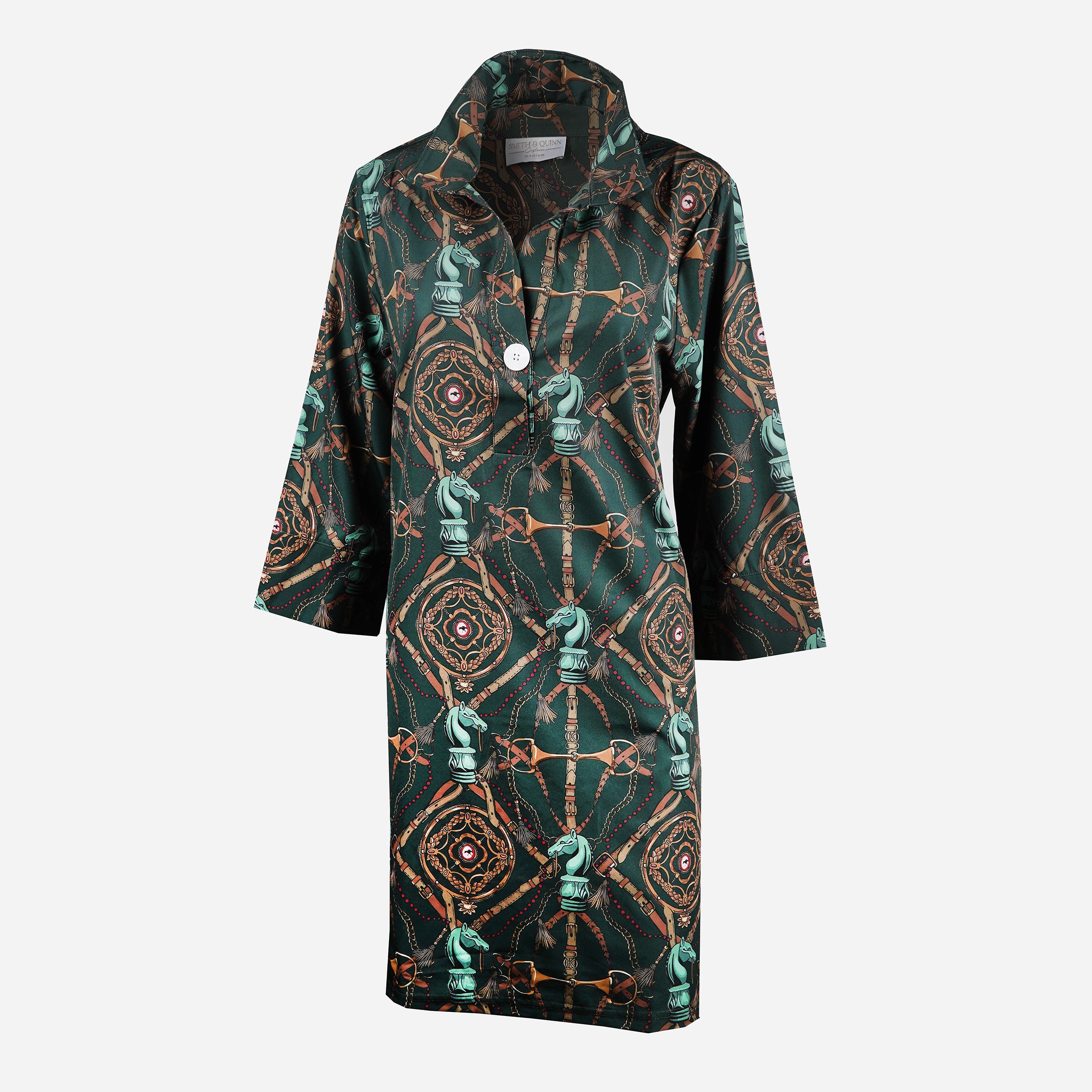 Smith &amp; Quinn Keeneland Women&#39;s Bits &amp; Bobs Sophia Dress
