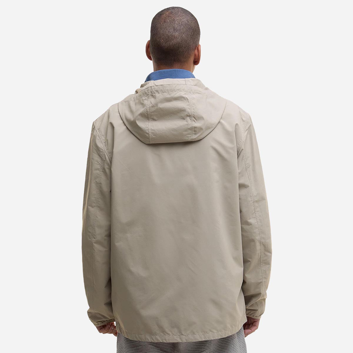 Barbour Keeneland Men&#39;s Newhill Showerproof Jacket