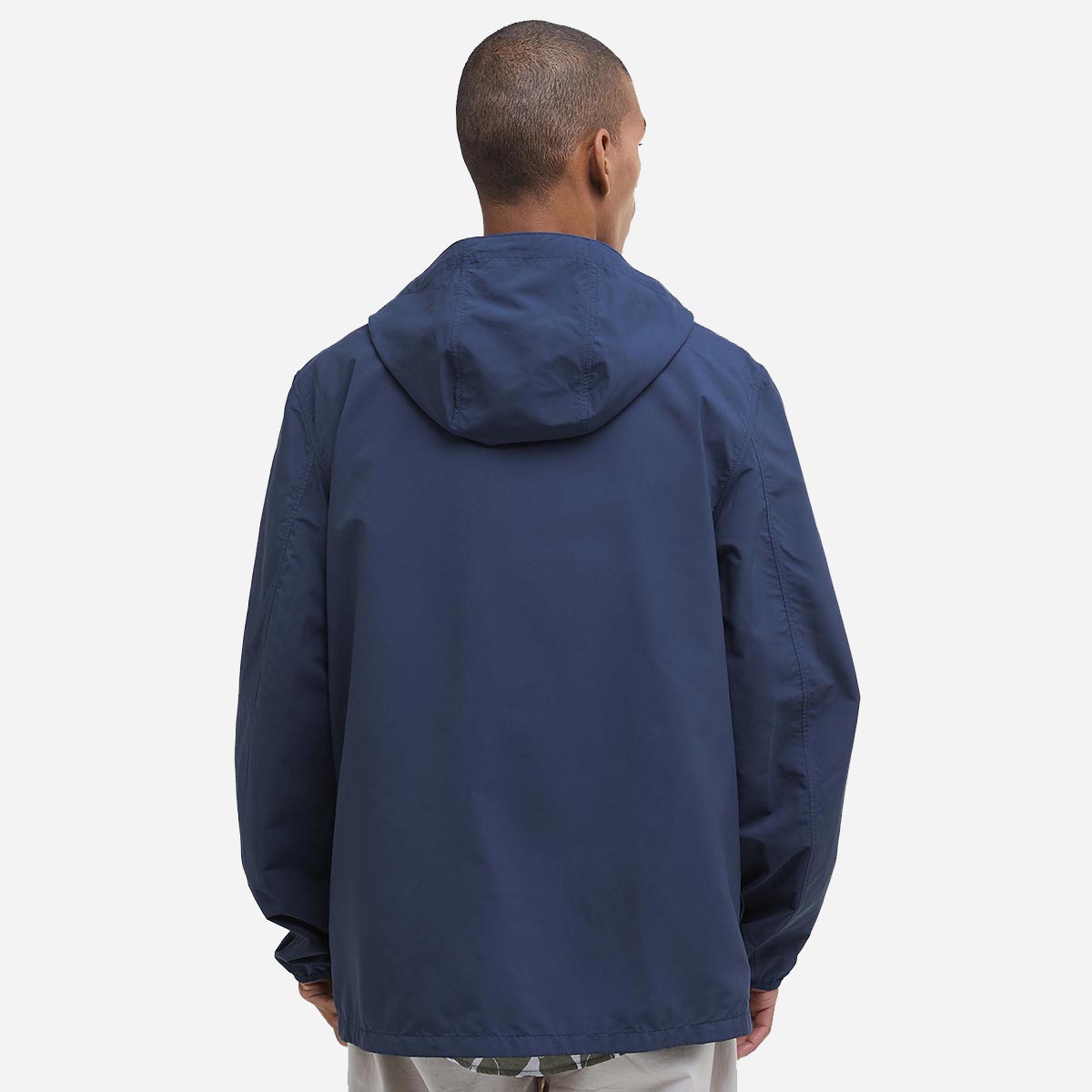 Barbour Keeneland Men's Newhill Showerproof Jacket – The Keeneland