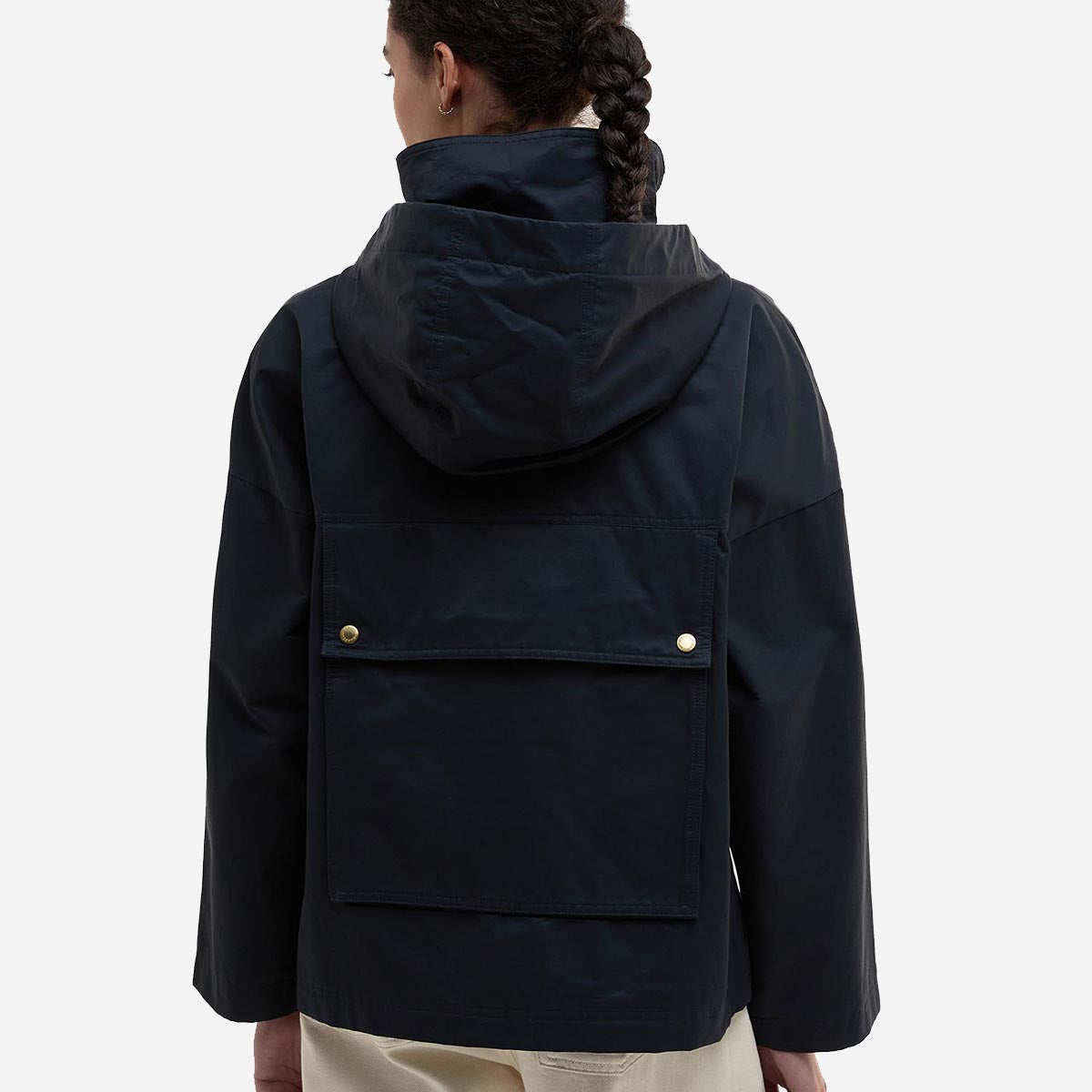 Barbour Keeneland Women&#39;s Cecile Showerproof Jacket