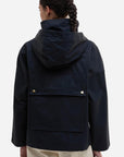 Barbour Keeneland Women's Cecile Showerproof Jacket