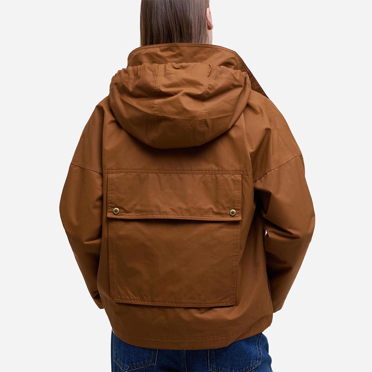 Barbour Keeneland Women&#39;s Cecile Showerproof Jacket
