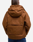 Barbour Keeneland Women's Cecile Showerproof Jacket
