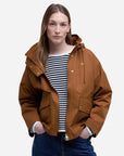 Barbour Keeneland Women's Cecile Showerproof Jacket
