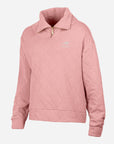 Gear Keeneland Women's Lettie Quilted 1/4 Zip
