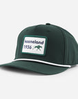 Ahead Keeneland Hunter Cap
