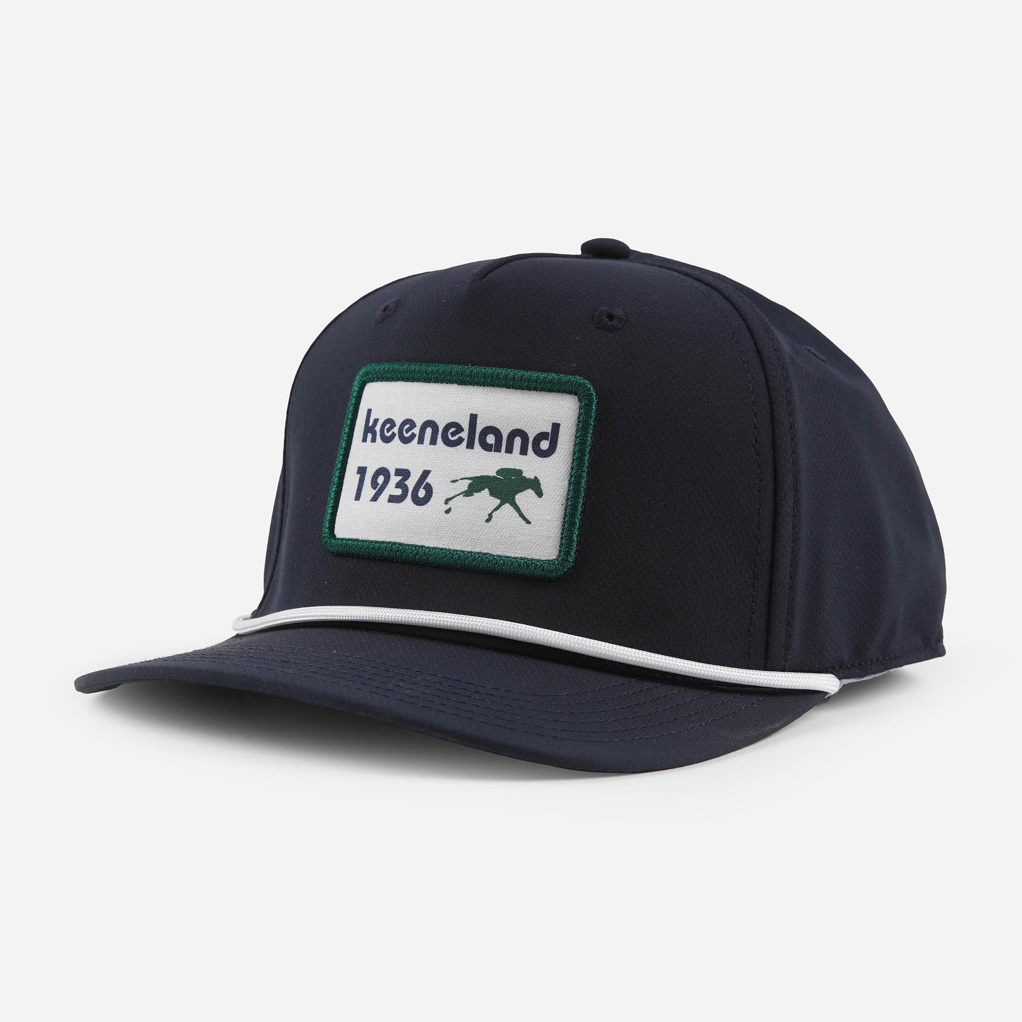 Ahead Keeneland Hunter Cap