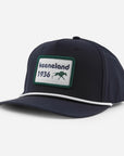 Ahead Keeneland Hunter Cap