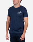 Ahead Keeneland Gate To Glory Tee