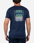 Ahead Keeneland Gate To Glory Tee