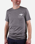 Ahead Keeneland Gate To Glory Tee