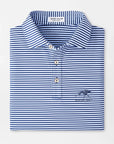 Peter Millar Keeneland Men's Culver Performance Polo