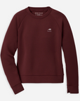 Peter Millar Keeneland Women's Lumi Crewneck