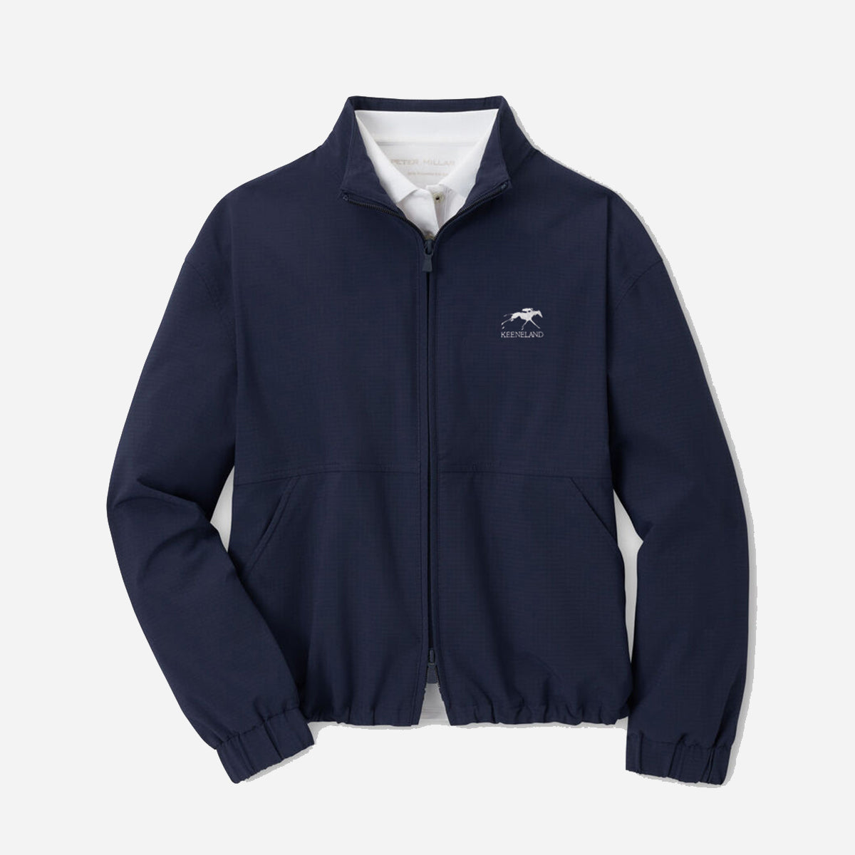 Women's Jackets & Vests – The Keeneland Shop