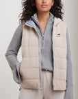 Peter Millar Keeneland Women's Flora Reversible Vest