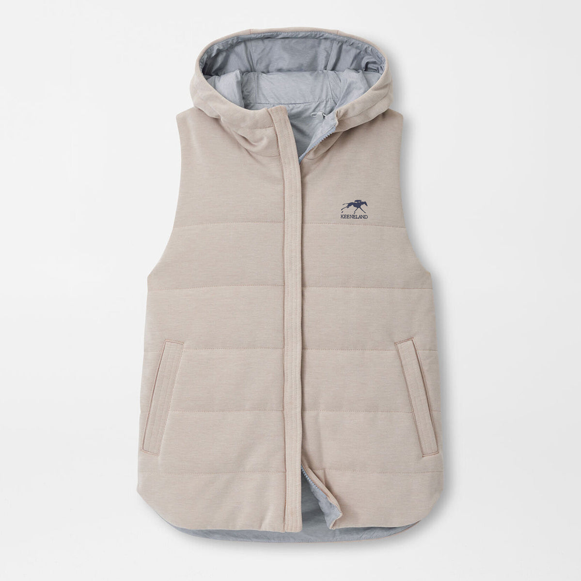 Peter Millar Keeneland Women&#39;s Flora Reversible Vest