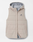 Peter Millar Keeneland Women's Flora Reversible Vest