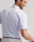 Peter Millar Keeneland Men's UK Eden Polo