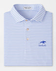 Peter Millar Keeneland Men's UK Eden Polo