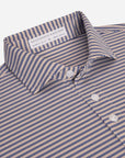 Holderness & Bourne Keeneland Men's Russell Airation Polo