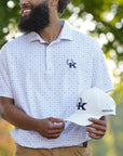Horn Legend Keeneland Men's UK Circle Horse Polo