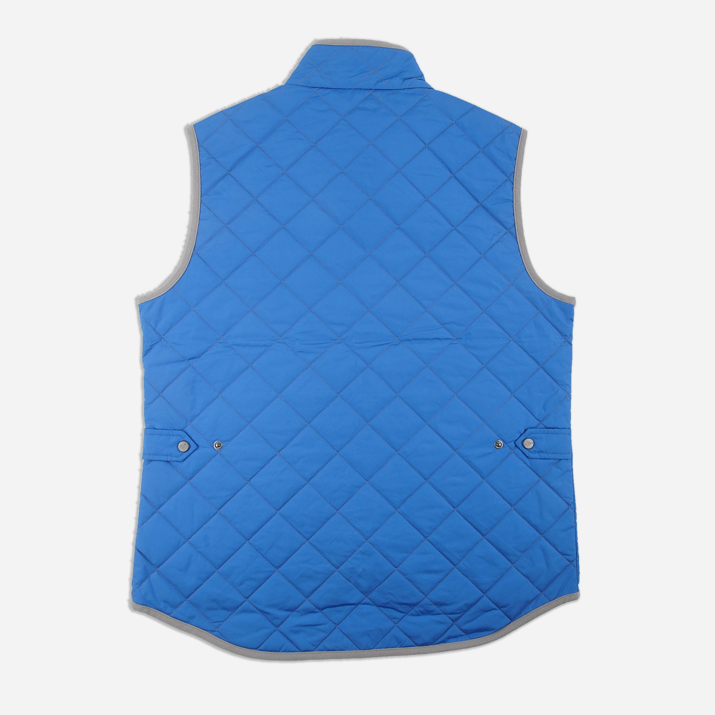Horn Legend Keeneland Men&#39;s Quilted Vest